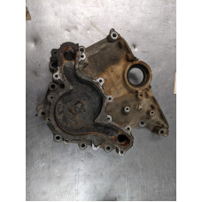 10B104 Engine Timing Cover From 2007 Ford Explorer  4.0 1L2E6059A4A